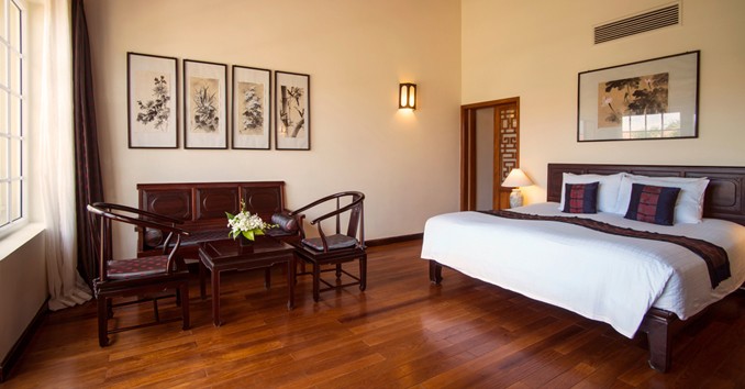 VICTORIA HOI AN BEACH RESORT & SPA